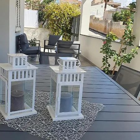Casavacanze71a 度假居 *