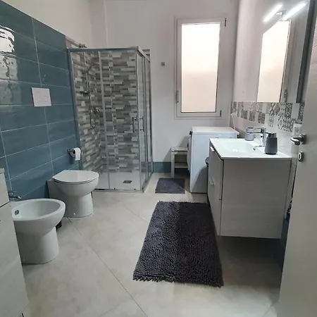 Casavacanze71a 度假居 Triscina