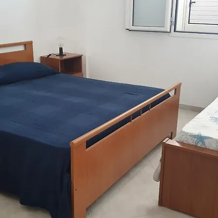 Casavacanze71a 度假居