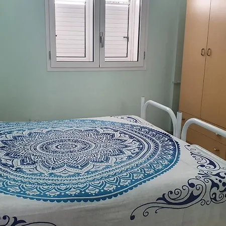 Casavacanze71a 度假居 Triscina